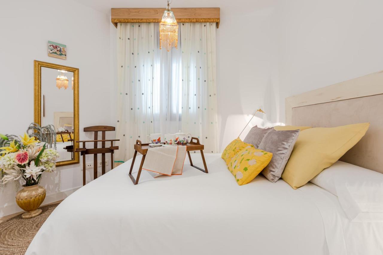 A Jardines Del Alcazar Appartement *