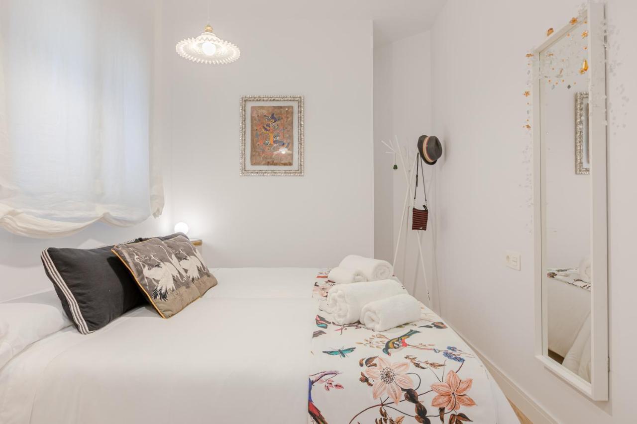 A Jardines Del Alcazar Appartement
